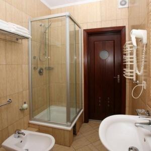 Accomodation facility Glamour Guest House