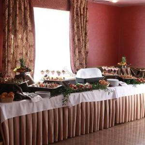 Accomodation facility Glamour Guest House