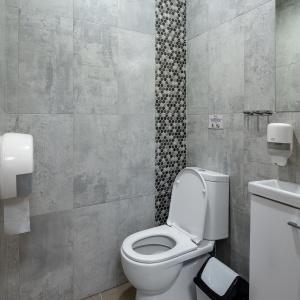 Гостиница Кронвелл Ника Центр