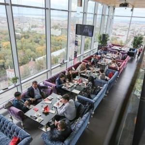 Hotel Korston Royal