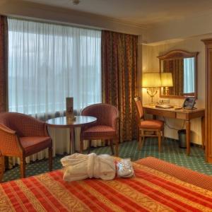 Hotel Korston Royal