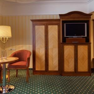 Hotel Korston Royal
