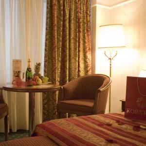Hotel Korston Royal