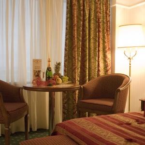 Hotel Korston Royal