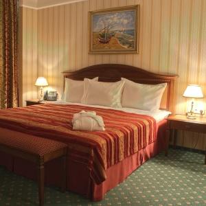 Hotel Korston Royal