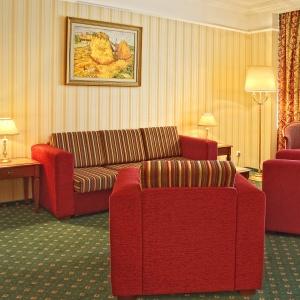 Hotel Korston Royal