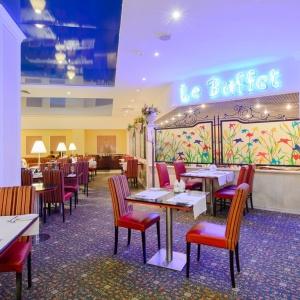 Hotel Korston Royal