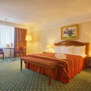 Hotel Korston Royal