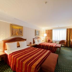 Hotel Korston Royal
