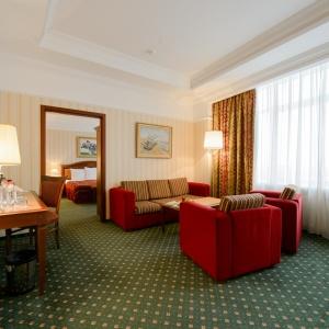 Hotel Korston Royal