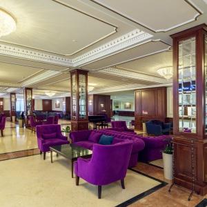 Radisson Hotel Astana