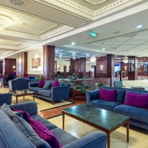 Radisson Hotel Astana