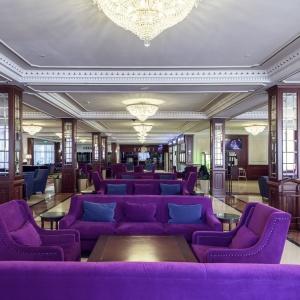 Radisson Hotel Astana