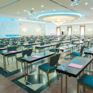 Radisson Hotel Astana