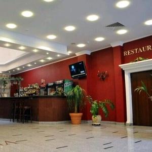Hotel Regina on Bauman