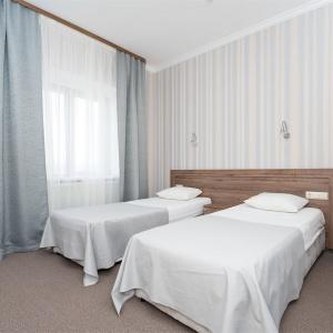 Hotel Regina Malye Klyki
