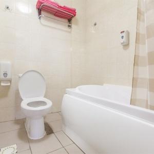 Hotel Regina Malye Klyki