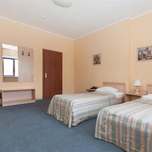Hotel Regina Malye Klyki