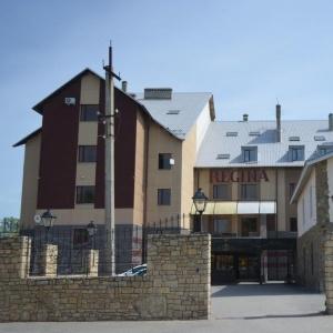 Hotel Regina Malye Klyki