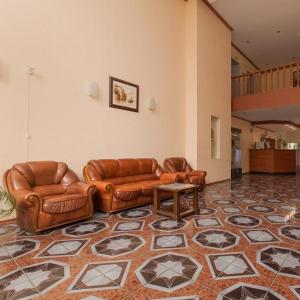 Hotel Regina Malye Klyki