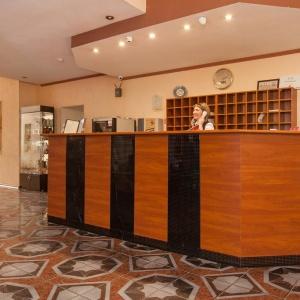 Hotel Regina Malye Klyki