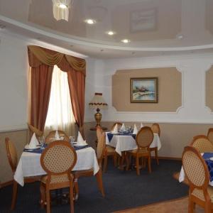 Hotel Regina Malye Klyki