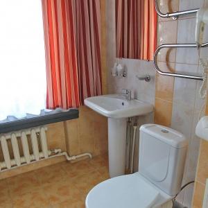 Гостиница Союз