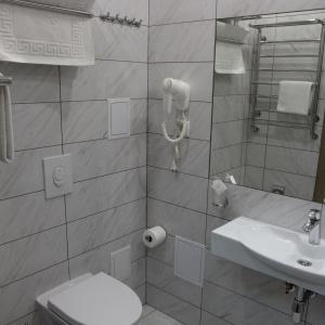 Гостиница Союз