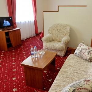 Гостиница Союз