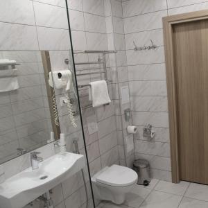 Гостиница Союз