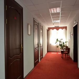 Гостиница Союз