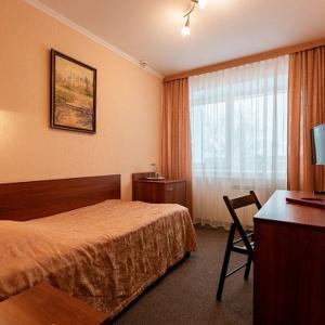 Hotel Tomsk