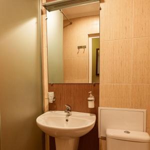 Hotel Tomsk