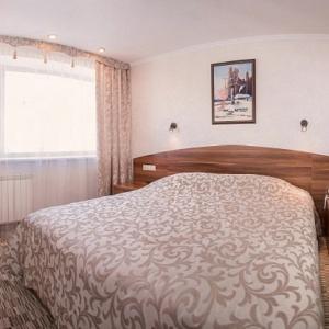 Hotel Tomsk