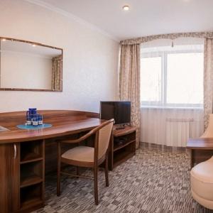 Hotel Tomsk