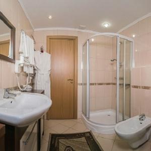 Hotel Tomsk