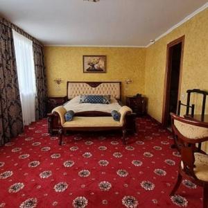 Hotel Tomsk