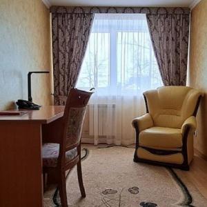 Hotel Tomsk