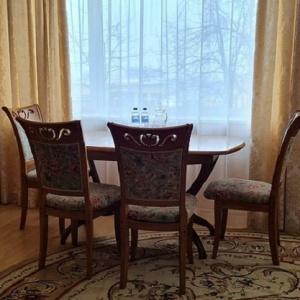 Hotel Tomsk