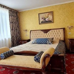 Hotel Tomsk