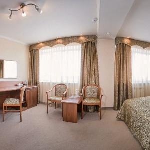 Hotel Tomsk