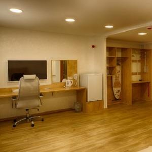 Hotel Tomsk