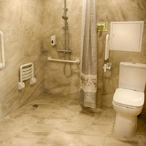 Hotel Tomsk