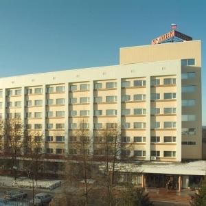 Гостиница Томск