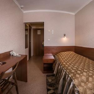 Hotel Tomsk