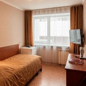 Hotel Tomsk