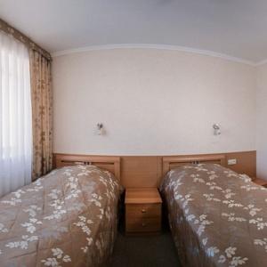 Hotel Tomsk