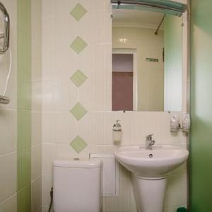 Hotel Tomsk