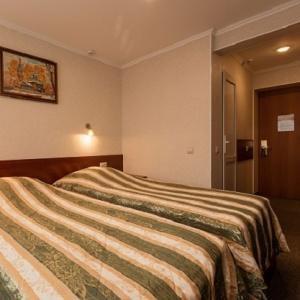 Hotel Tomsk