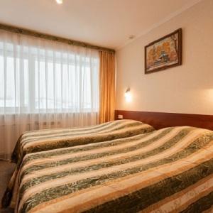 Hotel Tomsk